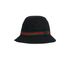 Gucci Supreme Bucket Hat, front view